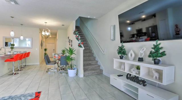 9 Mi to Disney: Davenport Resort Home w/ Pool