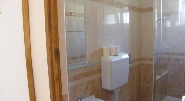 Апартаменты с видом на сад Dianett Apartmanház