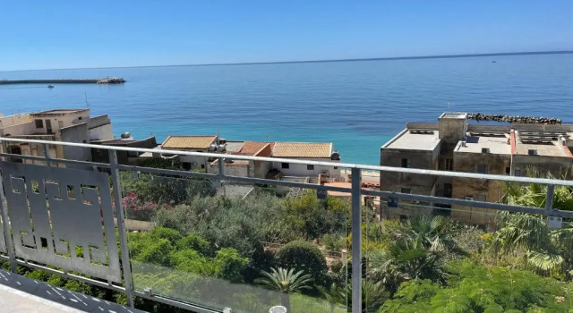 Апартаменты Deluxe Casa vacanza lido
