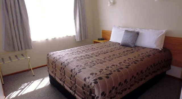 Апартаменты Broadview Motel