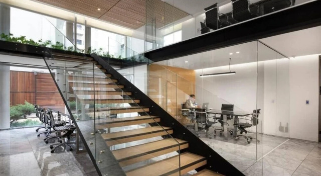 Modern Condesa Getaway w Terrace & Pool, Prenota Appartamento Hotel a Messico Distretto Federale con parcheggio, Parcheggio