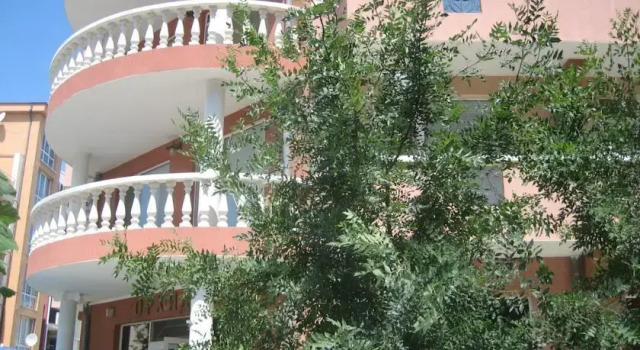 Art Guest House Orchidea, Забронировать Гостевой дом Поморие Burgas Coast