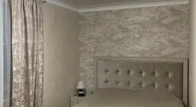 Apartment on Abazgaa 53/4