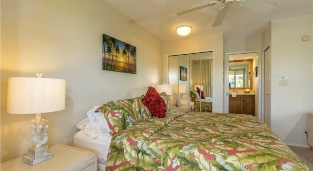 Maui Banyan #G-406 - 1 Br Condo, Забронировать Апартаменты/квартира Кихеи Мауи