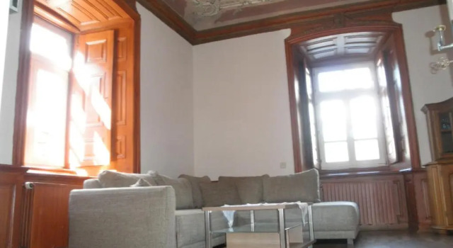 Апартаменты Altstadthaus
