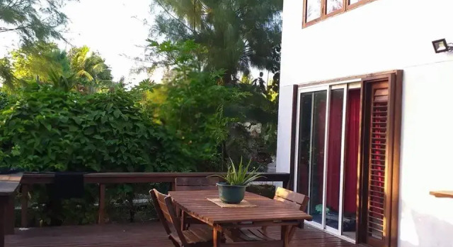 Matira house, Rezerwuj Hotel Bora-Bora Polinezja Francuska