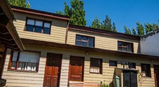 Четырёхместный номер Standard Las Avutardas Hosteria