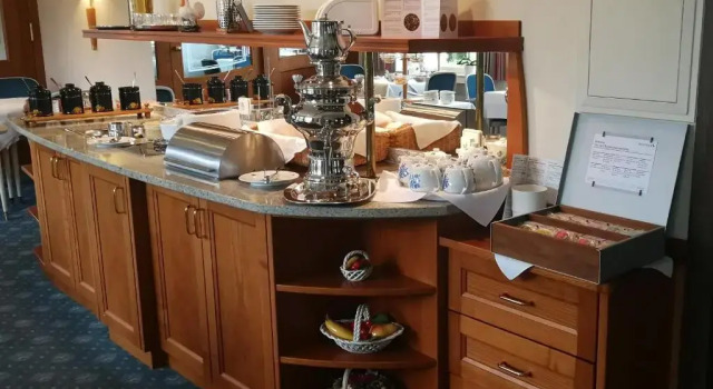 Номер Standard Hotel Gasthaus Tröster