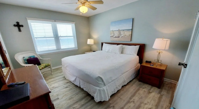 Harbor House B6 2 Bedroom Condo by RedAwning, Prenota Appartamento Hotel a Alabama con piscina, Piscina