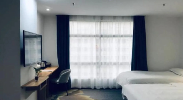 Taixin Business Hostel