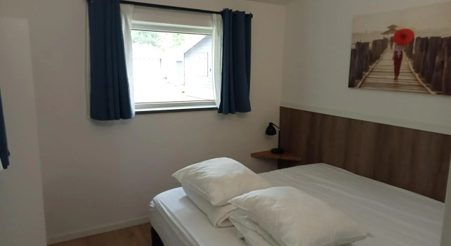Domstad Resort Utrecht Vakantiewoningen, Foglalás Üdülőközpont Üdülőszállodák Utrecht, Üdülőközpont