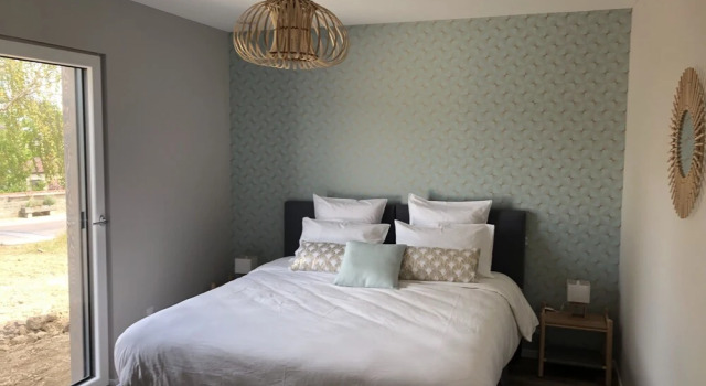 Les Bois De Champagne Nordique, Buchen Sie Hotel Magnant Frankreich