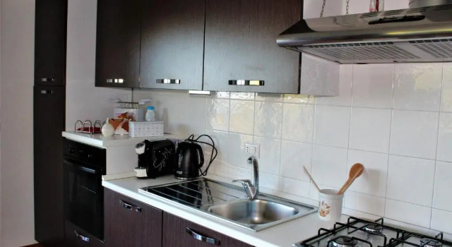 Апартаменты Deluxe Villa Sofia