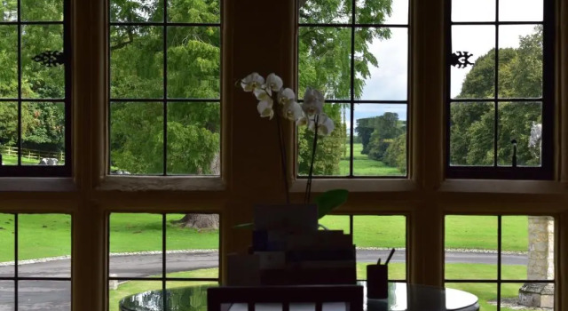 Двухместный номер Standard Hartwell House & Spa