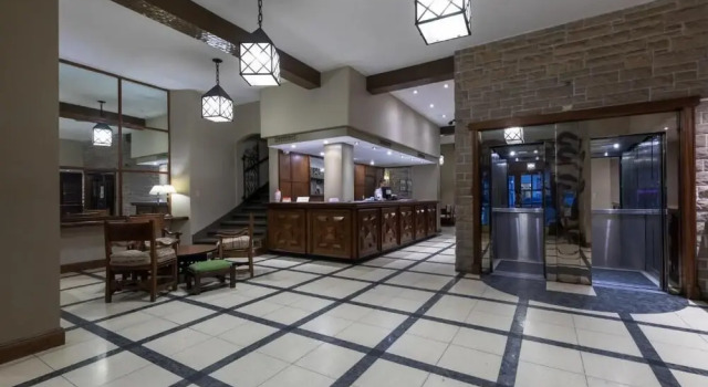 Gran Hotel Rivoli, Забронировать Отель Мар-дель-Плата 