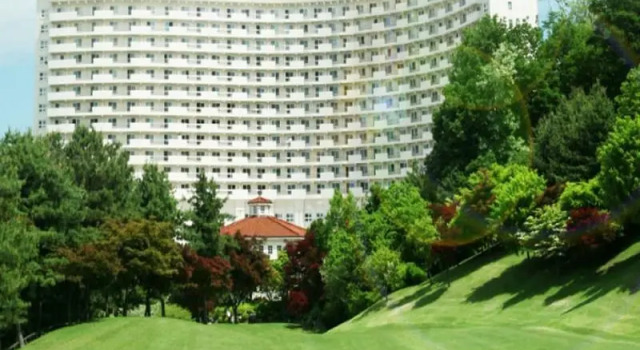Четырёхместный полулюкс La Vie Dor Hotel and Resort, Trademark Collection by Wyndham