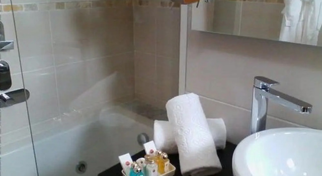 Двухместный полулюкс Hani Hotel