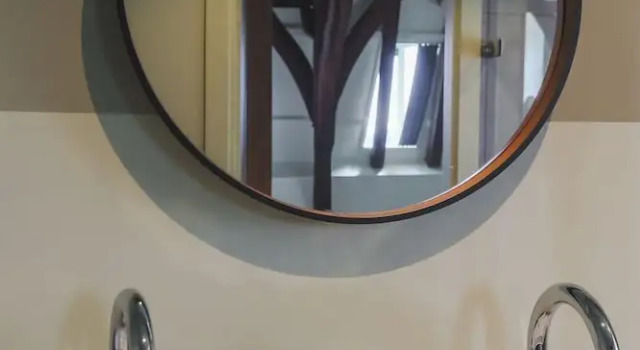 Двухместный номер Standard Hotel Corps de Garde