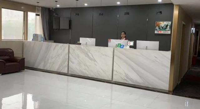 UP and IN Hotel Hotel Hebei Shijiazhuangqiao Xi District Zhongshan Xi Road Xinbai Plaza, Book Hotel Qiao Xi 