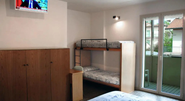 Семейный номер Standard Hotel Marbella