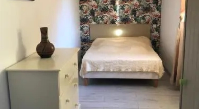Apartement Alba Oletta