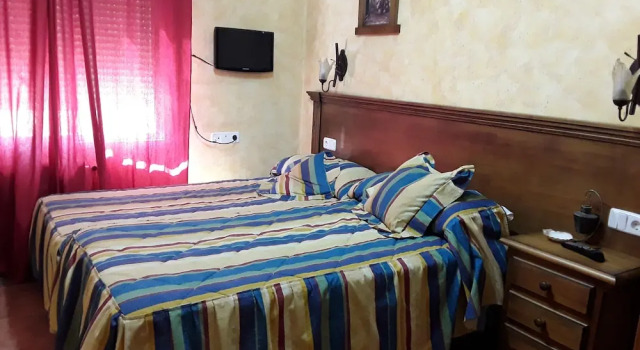 Casa Rural Alonso Quijano El Bueno, Забронировать Отель Кастельяр-де-Сантьяго Кастилия-Ла-Манча