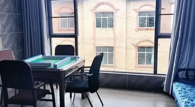 Yuanyang Suiyuan Inn