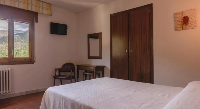 Номер Standard Hotel Cardós