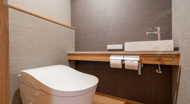 Camera Luxury Nishiyama Ryokan - Established in 1953