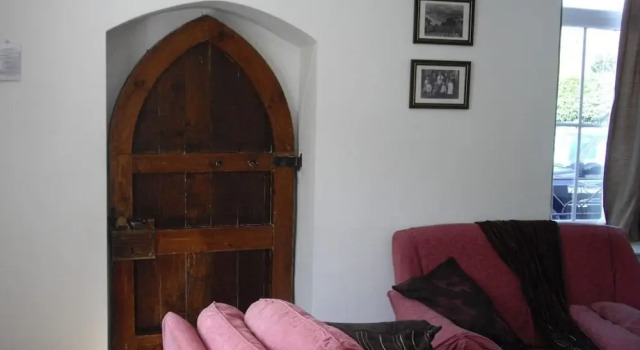 Builth Wells Holiday Cottages