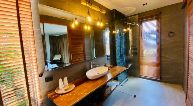Mirage Villa, Забронировать Вилла Hinkong Ко-Пханган