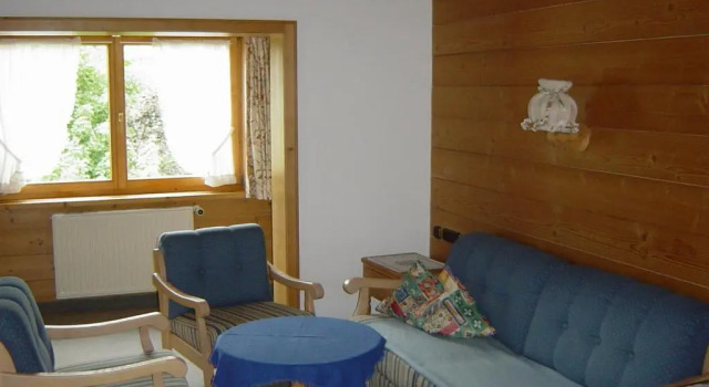 Апартаменты Gästehaus Tannegg