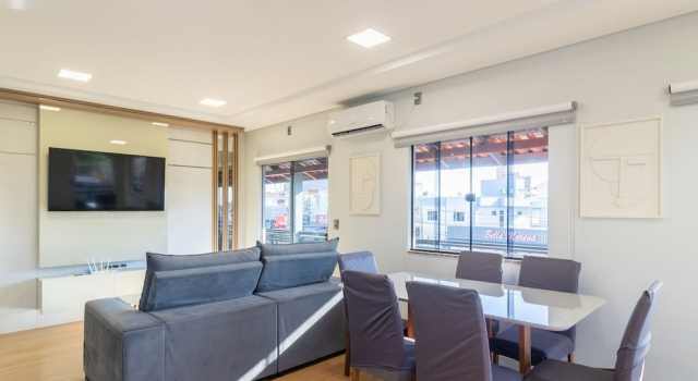 Apt With Barbecue 200 m From the Beach Ifa0054, Забронировать Апартаменты/квартира Пенья Санта-Катарина