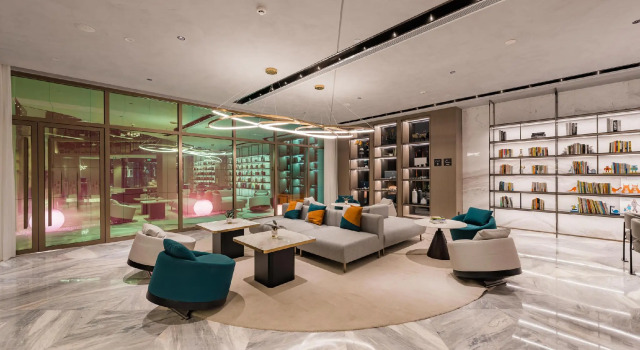 Atour Hotel Shijiazhuang East Zhongshan Road, Prenota Hotel Changan Shijiazhuang