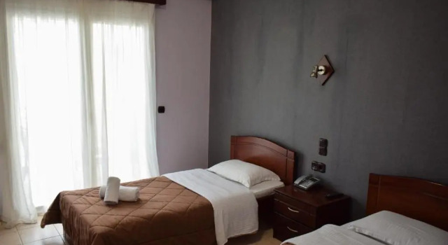 Номер Standard Filippion Hotel