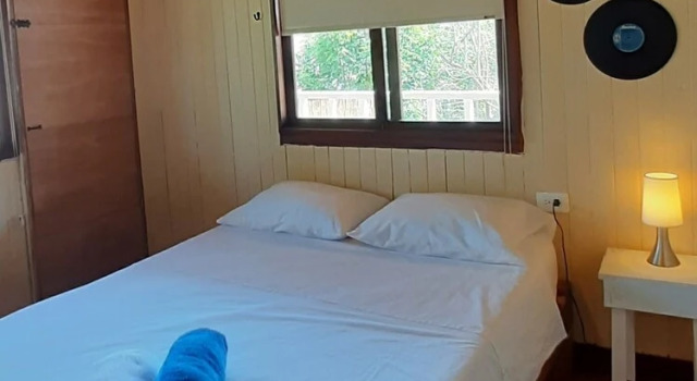 Номер Classic KAZA Balcones