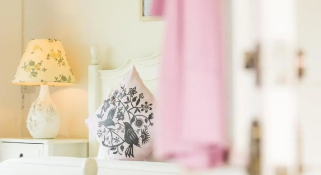 Вилла с видом на сад The Natural Garden Resort