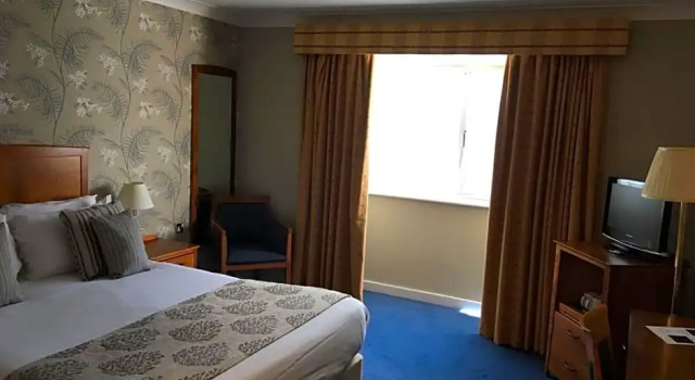 Номер Superior Red Lion Hotel