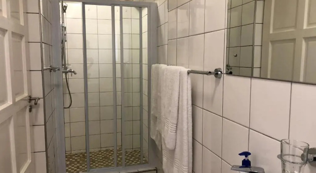 Семейный номер Standard City Lodge Etosha