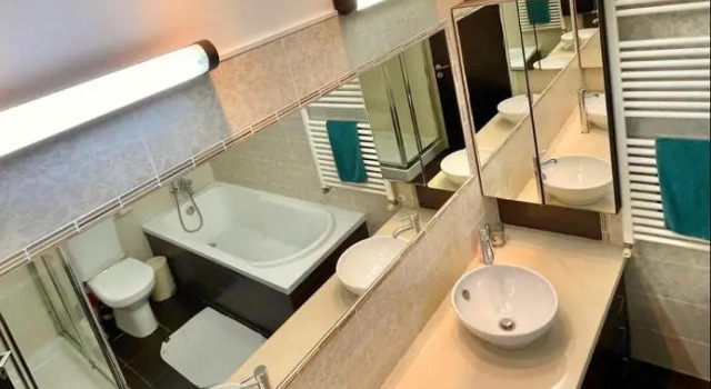 Номер Standard El Soleo Luxury Villa