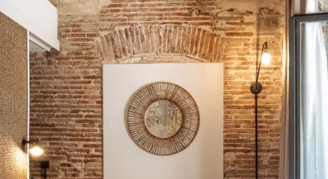 Апартаменты Comfort La Comuna by Bon Dia Residences