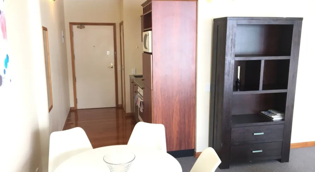 Princes Wharf - Private Apartments