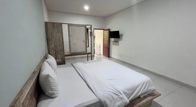 Maisaba Living Sibang Gede
