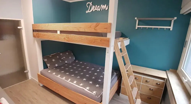 Apartment Weinsberg, Buchen Sie Ferienwohnung Ehrenfeld Köln