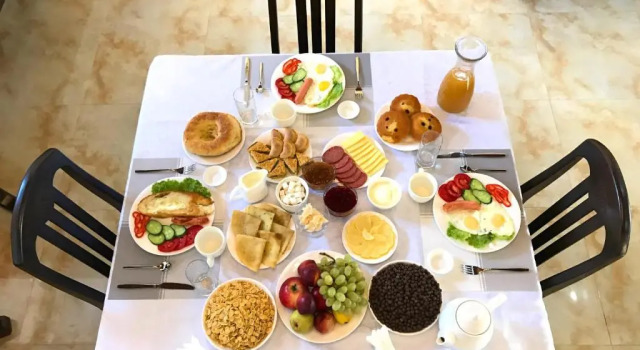 Номер Standard Nomad Hotel