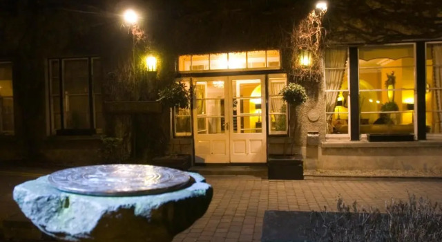 Одноместный номер Standard Old Ground Hotel