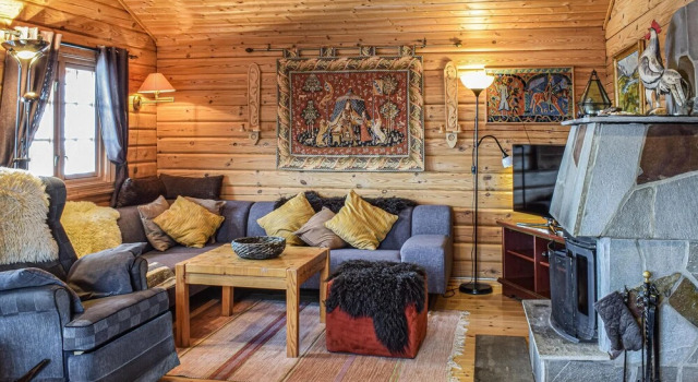 3 Bedroom Amazing Home In Vossestrand, Book Hotel Vossestrand Vossevangen