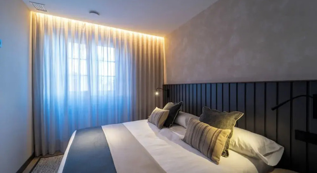 Апартаменты Heritage Suites Oviedo