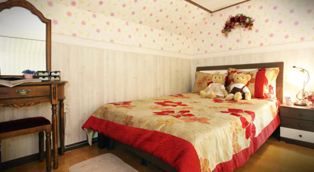 Chuncheon Beautiful House Pension, Boek Hotel Chuncheon Gangwon-Do
