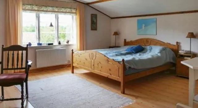 Holiday Home Blomstermåla, Rezervați Apartament Monsteras Kalmar